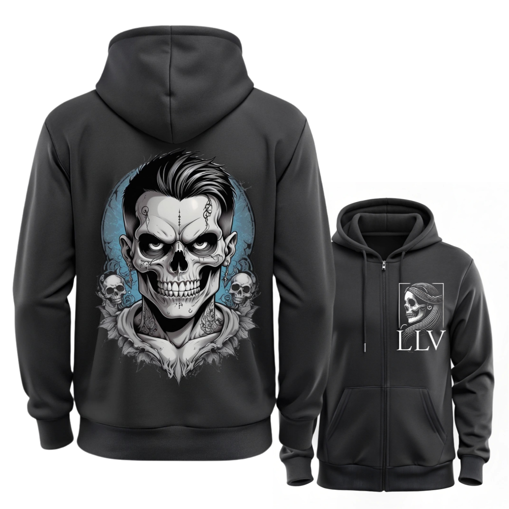 Leto " Sweatjacke "designed by LottaLaVida