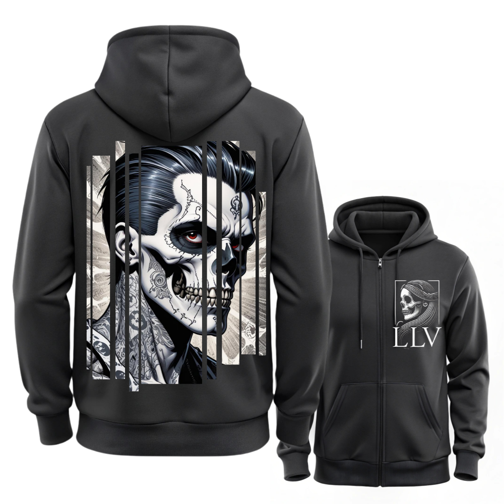Ledi " Sweatjacke "designed by LottaLaVida