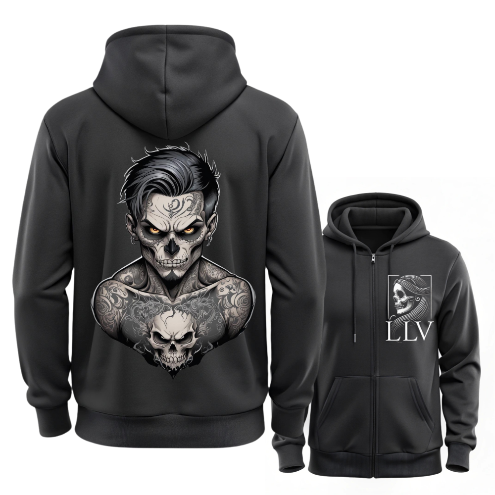 Levo " Sweatjacke "designed by LottaLaVida