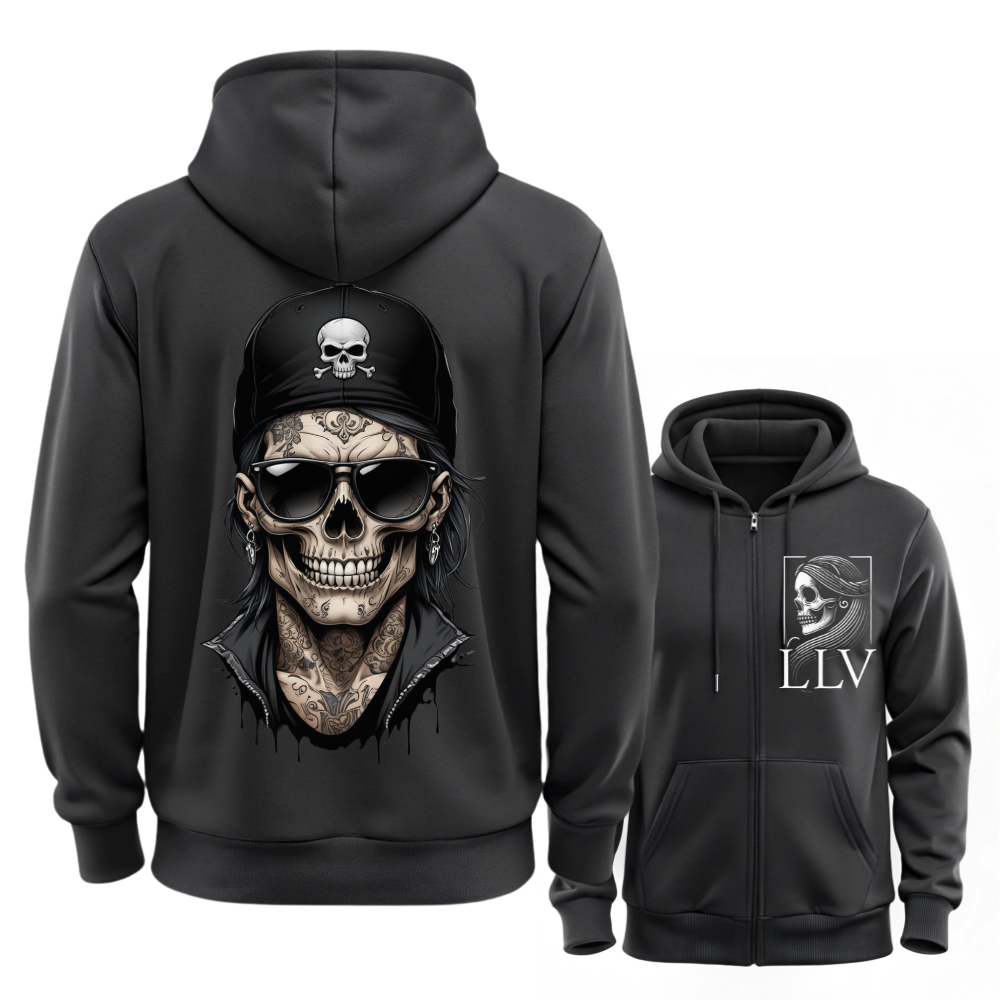 Lero " Sweatjacke "designed by LottaLaVida