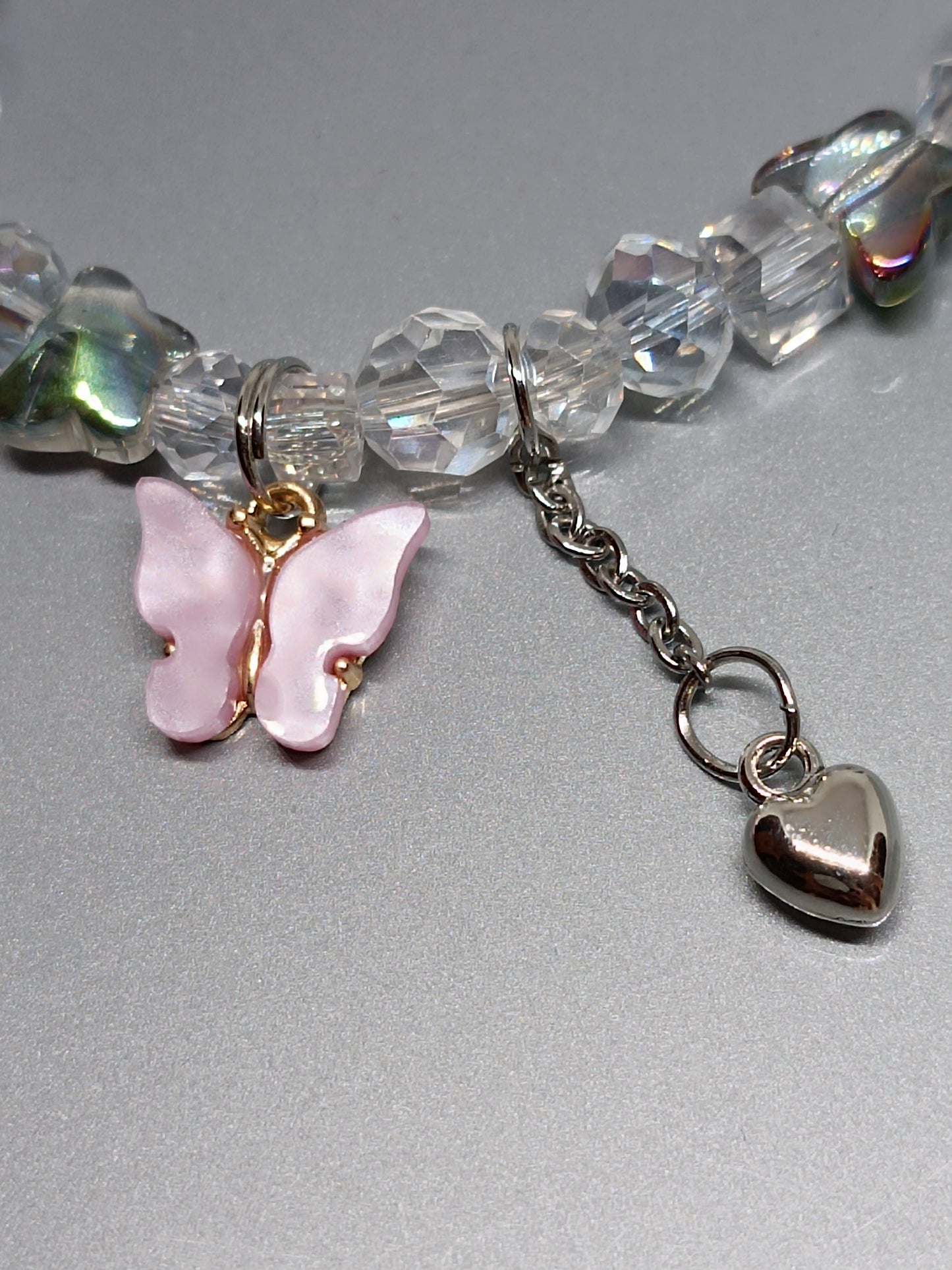 Armband "Glasi"
