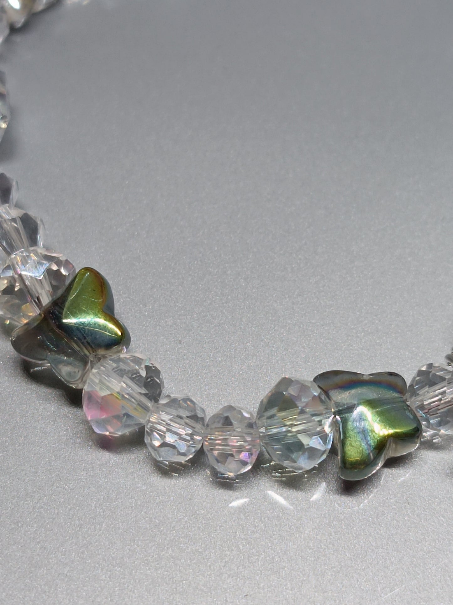 Armband "Glasi"