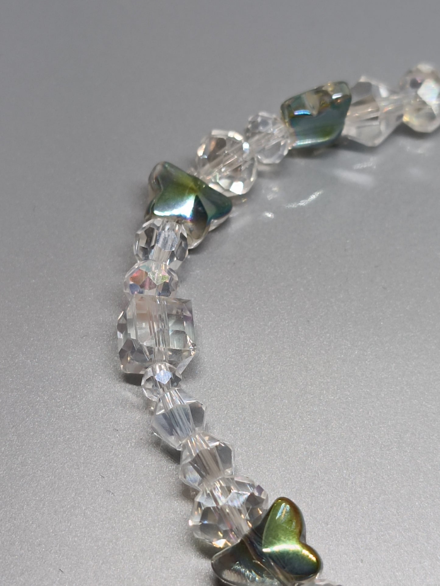 Armband "Glasi"