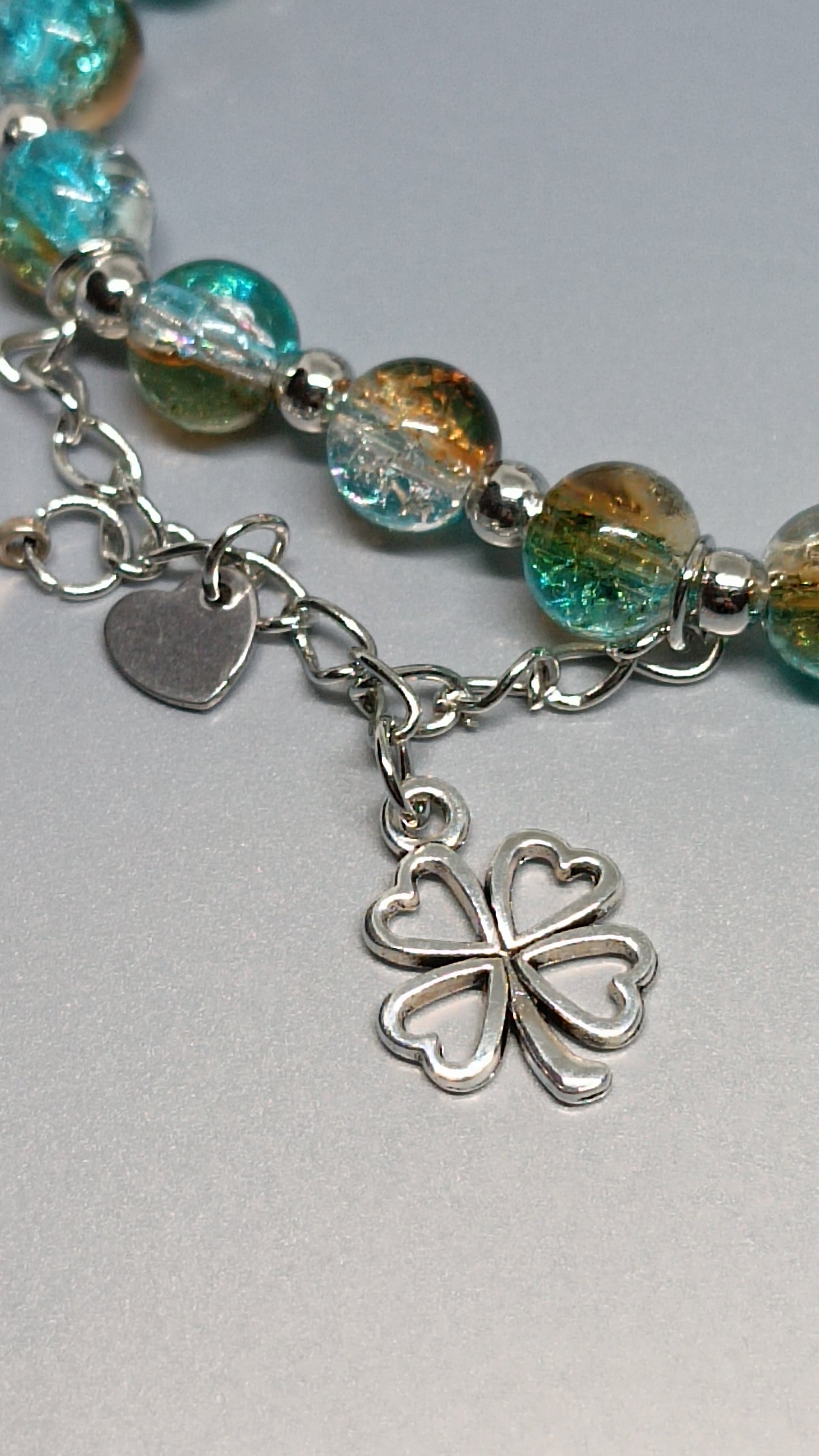 Armband "Bach-Spiel"