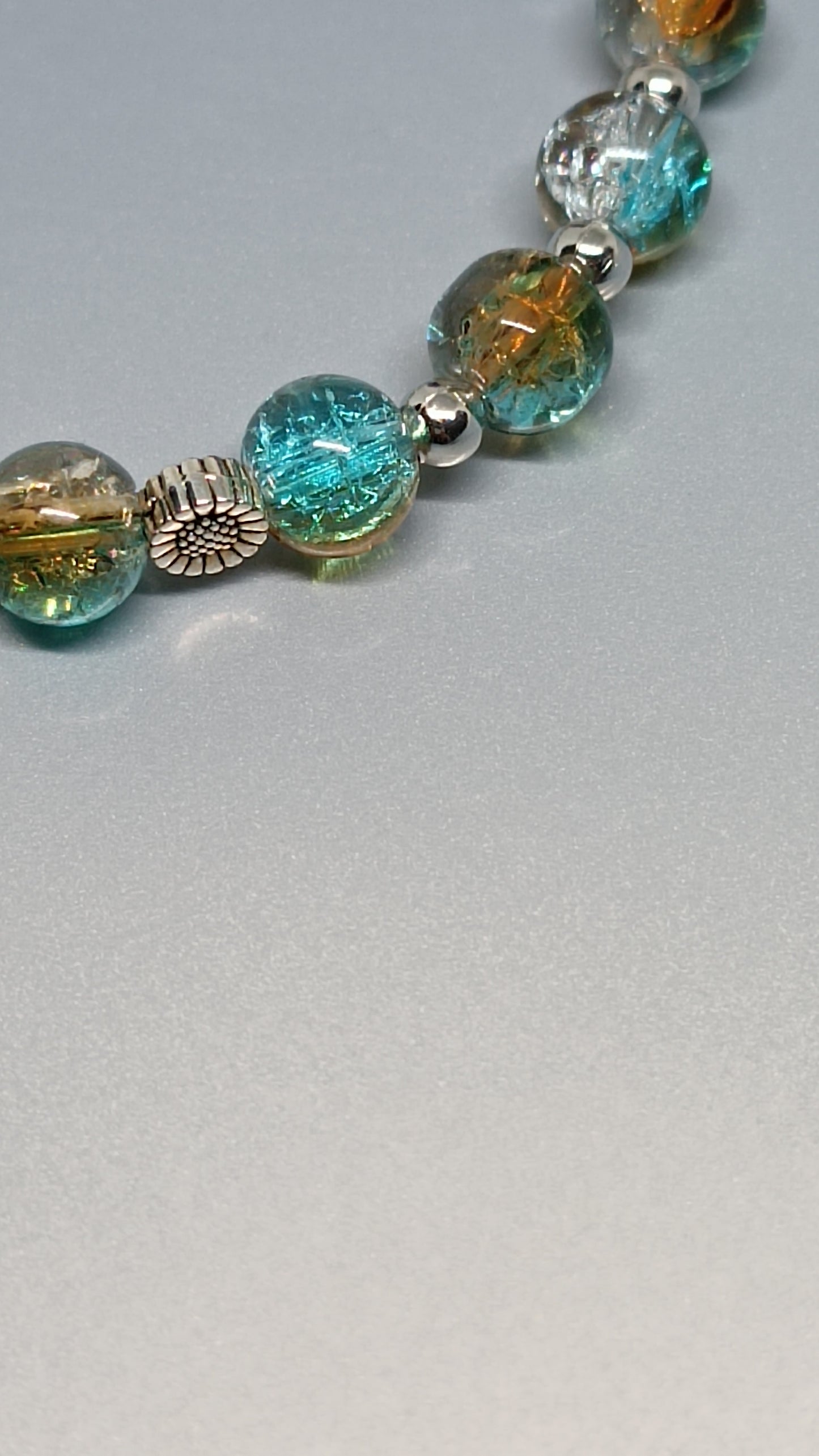 Armband "Bach-Spiel"