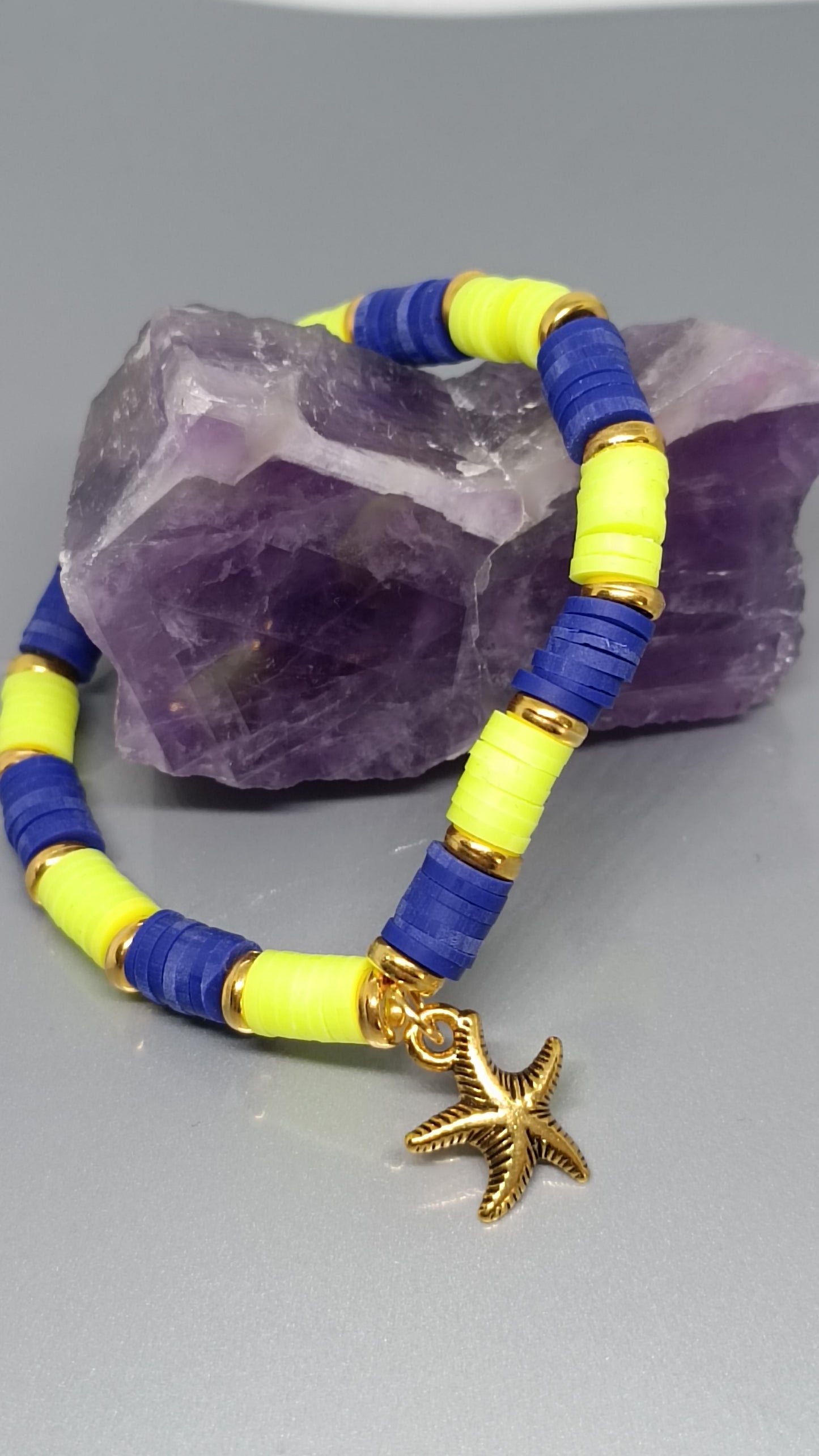 Armbänder "Farbenfrohe" mehrere Variationen erhältlich