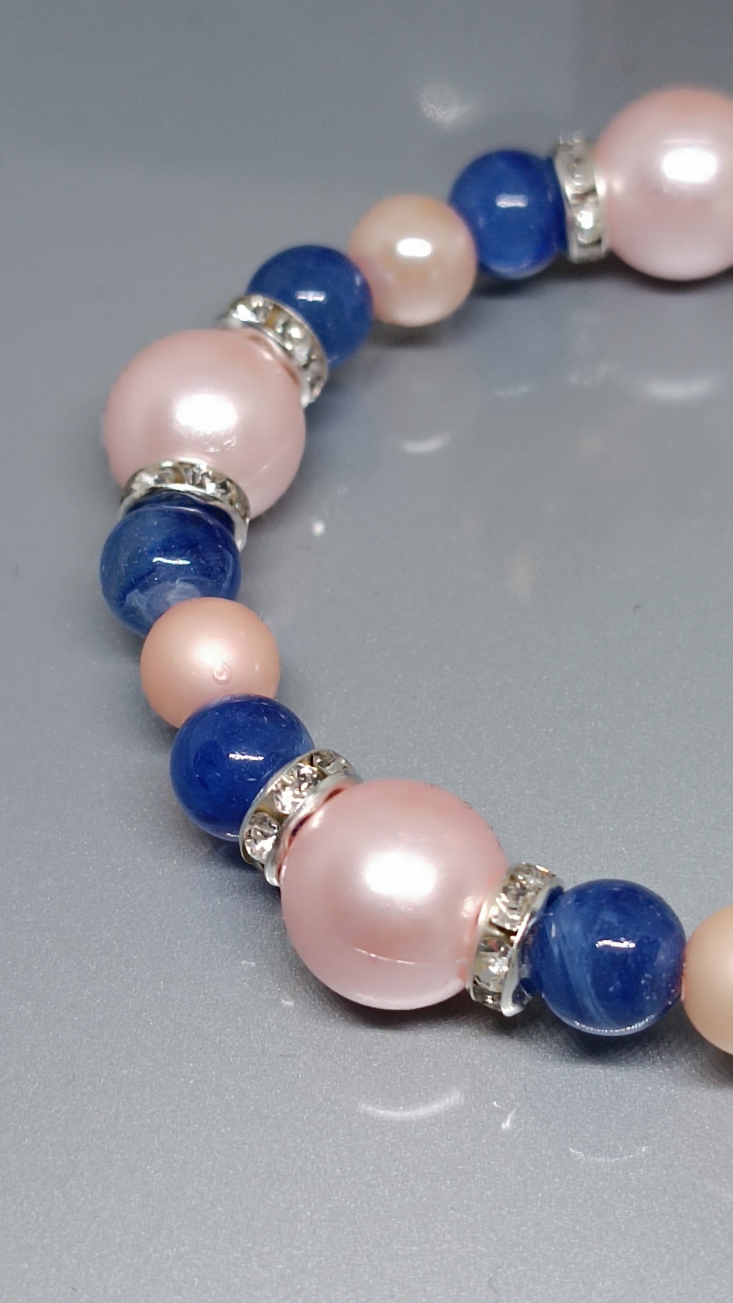 Armband "die Bescheidene"