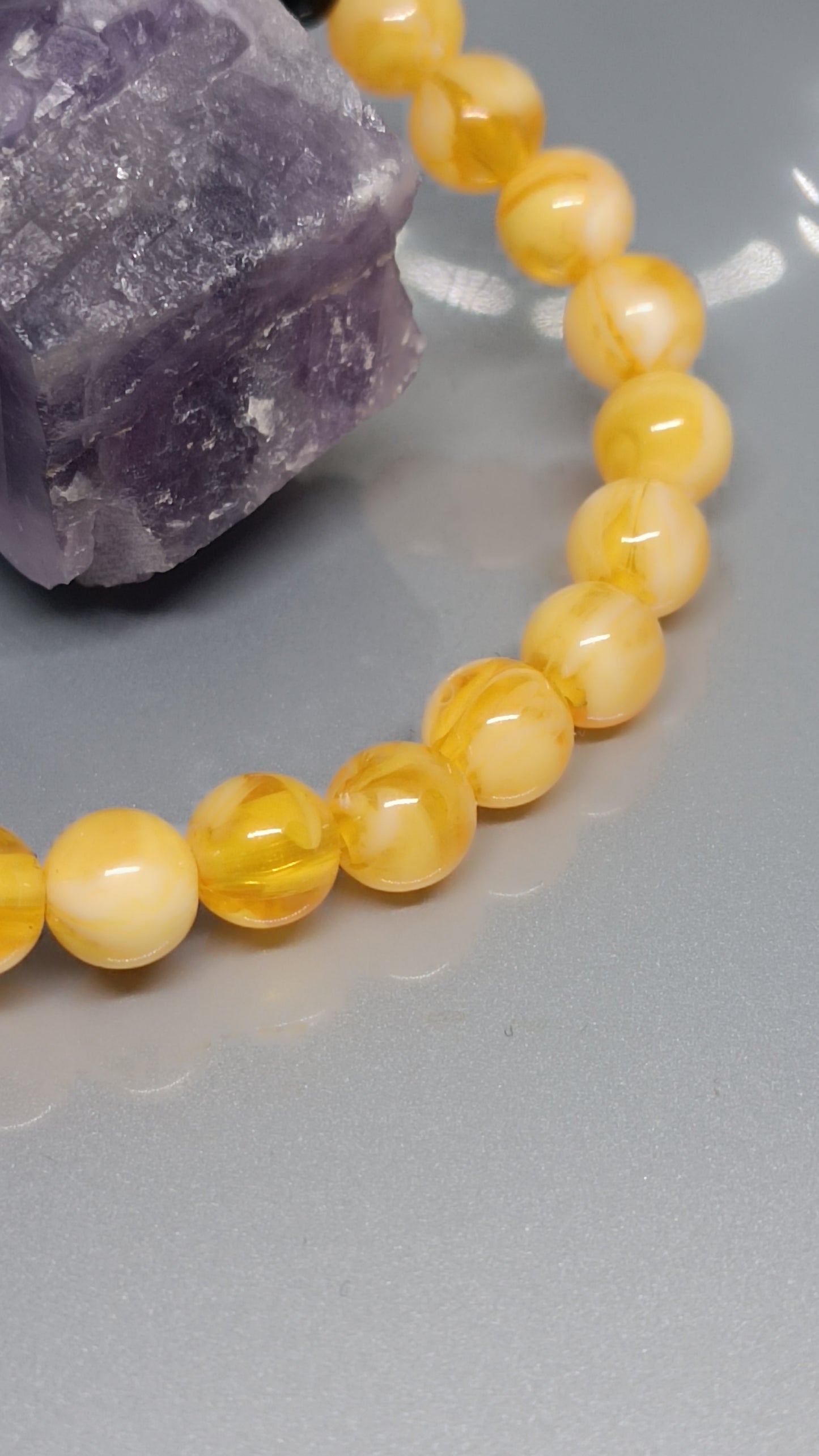 Armband "La Schlüssel"