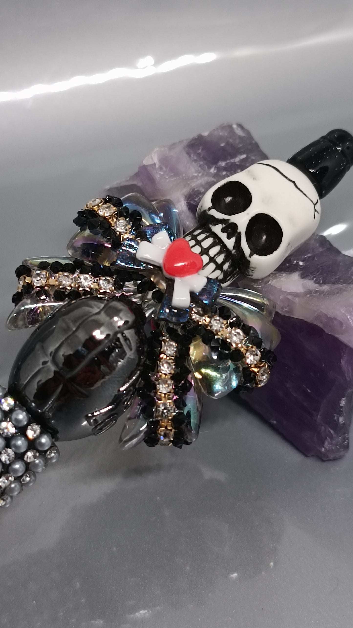 Kugelschreiber "Lotti-Tot"