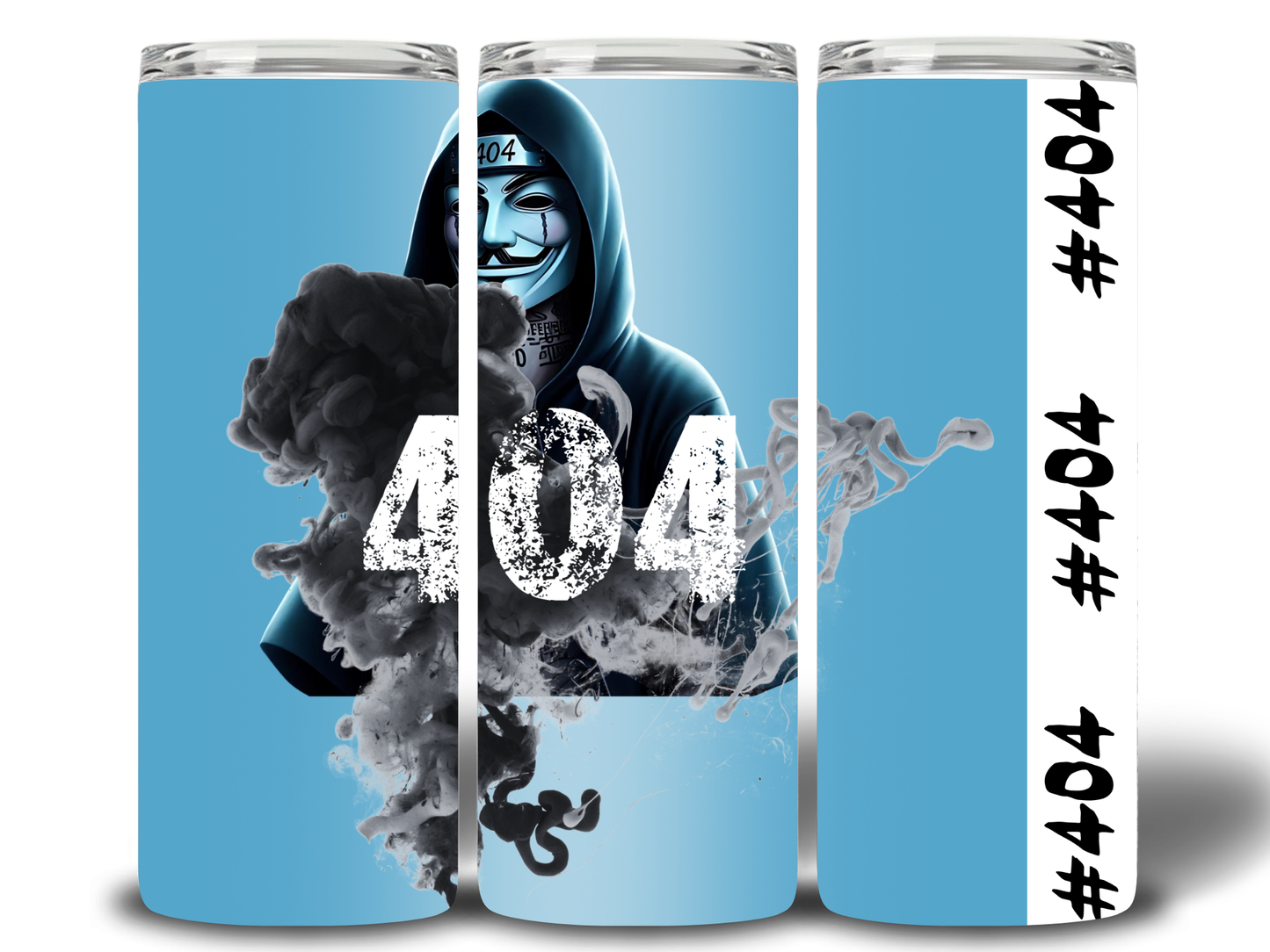 Tumbler #404 B