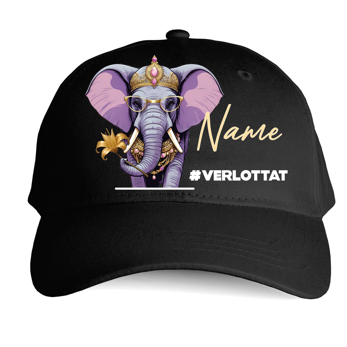 Cap #verlottat