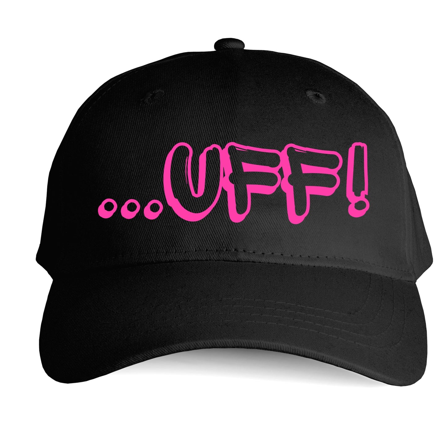 Cap #uff 3 verschiedene Farben
