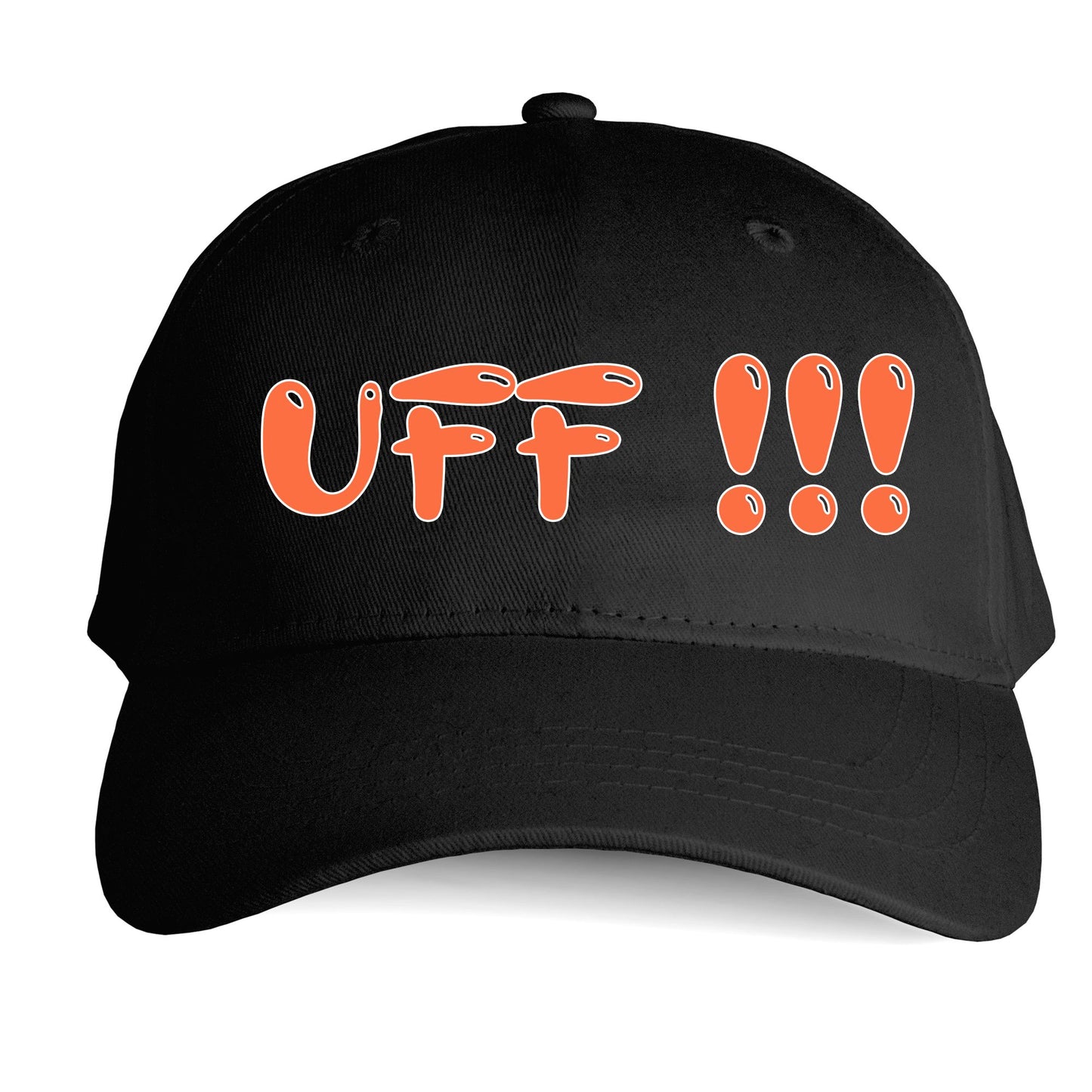 Cap #uff verschiedene Farben