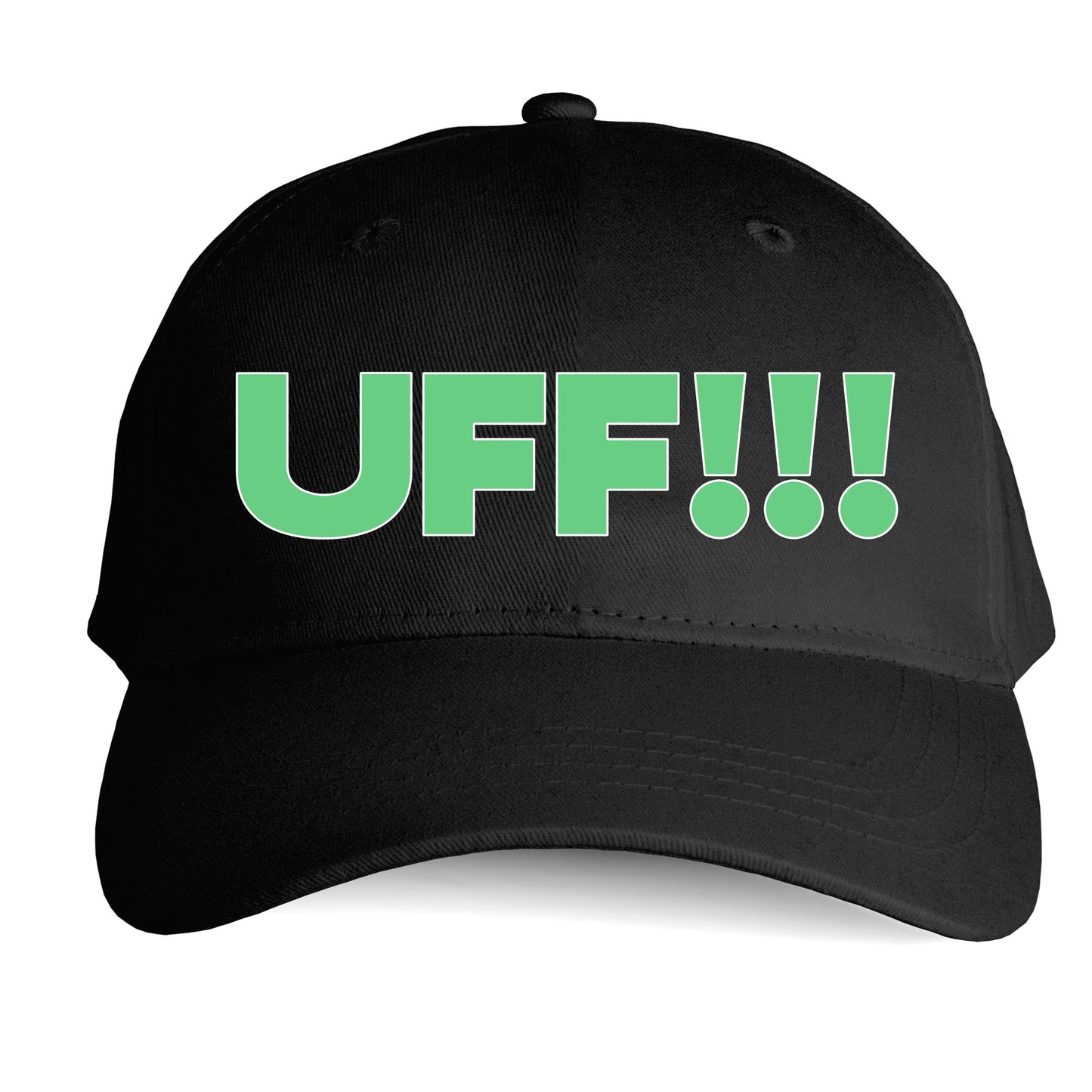 Cap #uff 1 verschiedene Farben