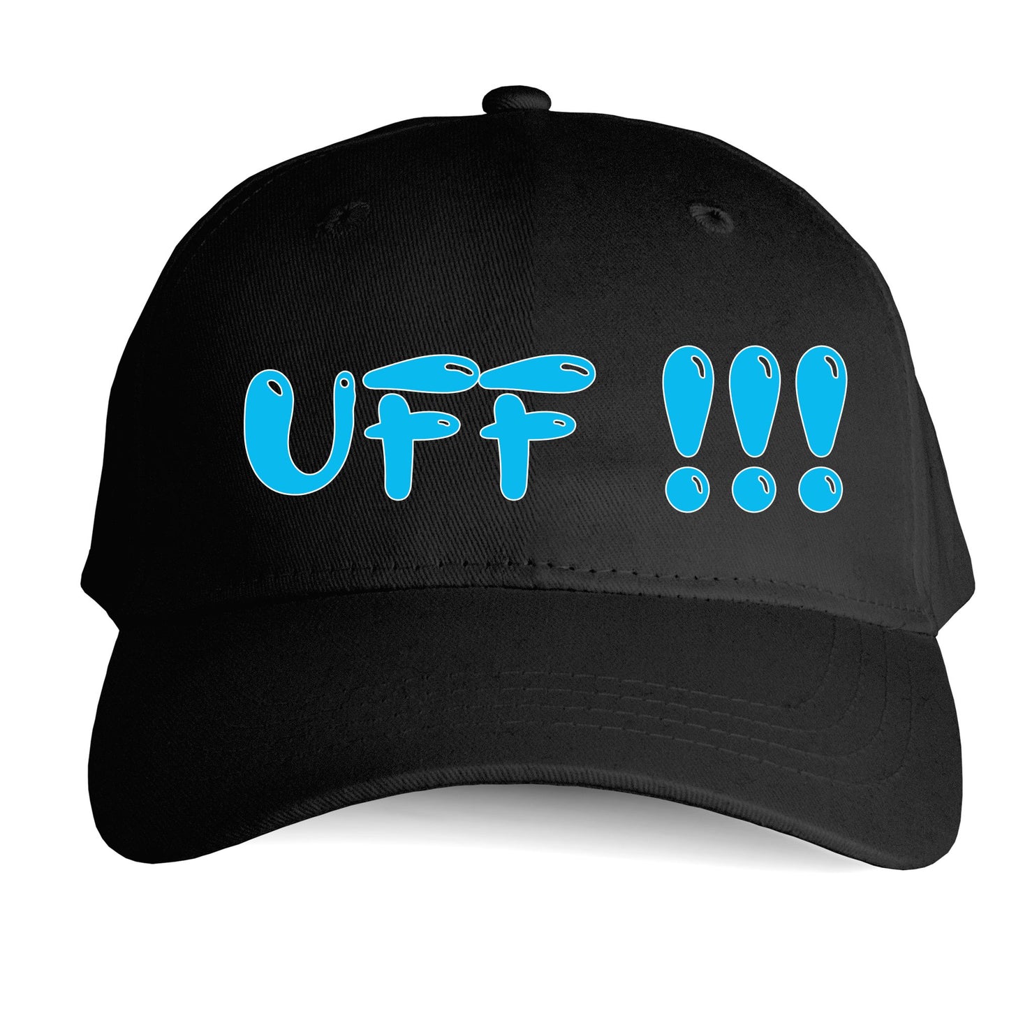 Cap #uff verschiedene Farben
