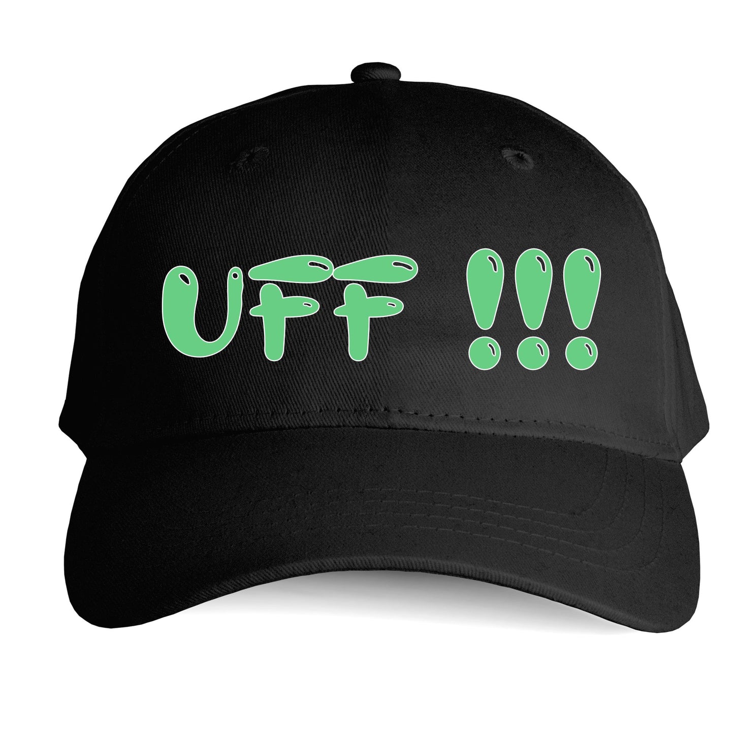 Cap #uff verschiedene Farben