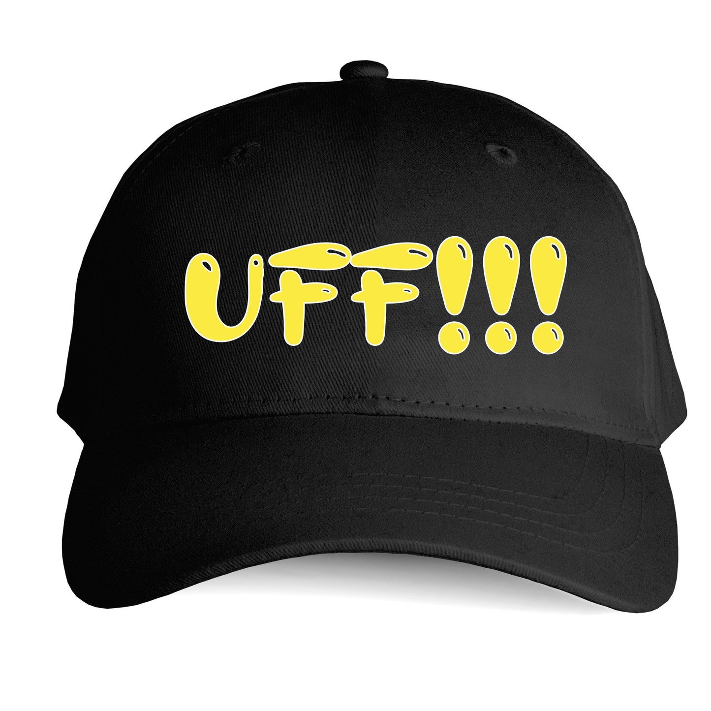 Cap #uff verschiedene Farben