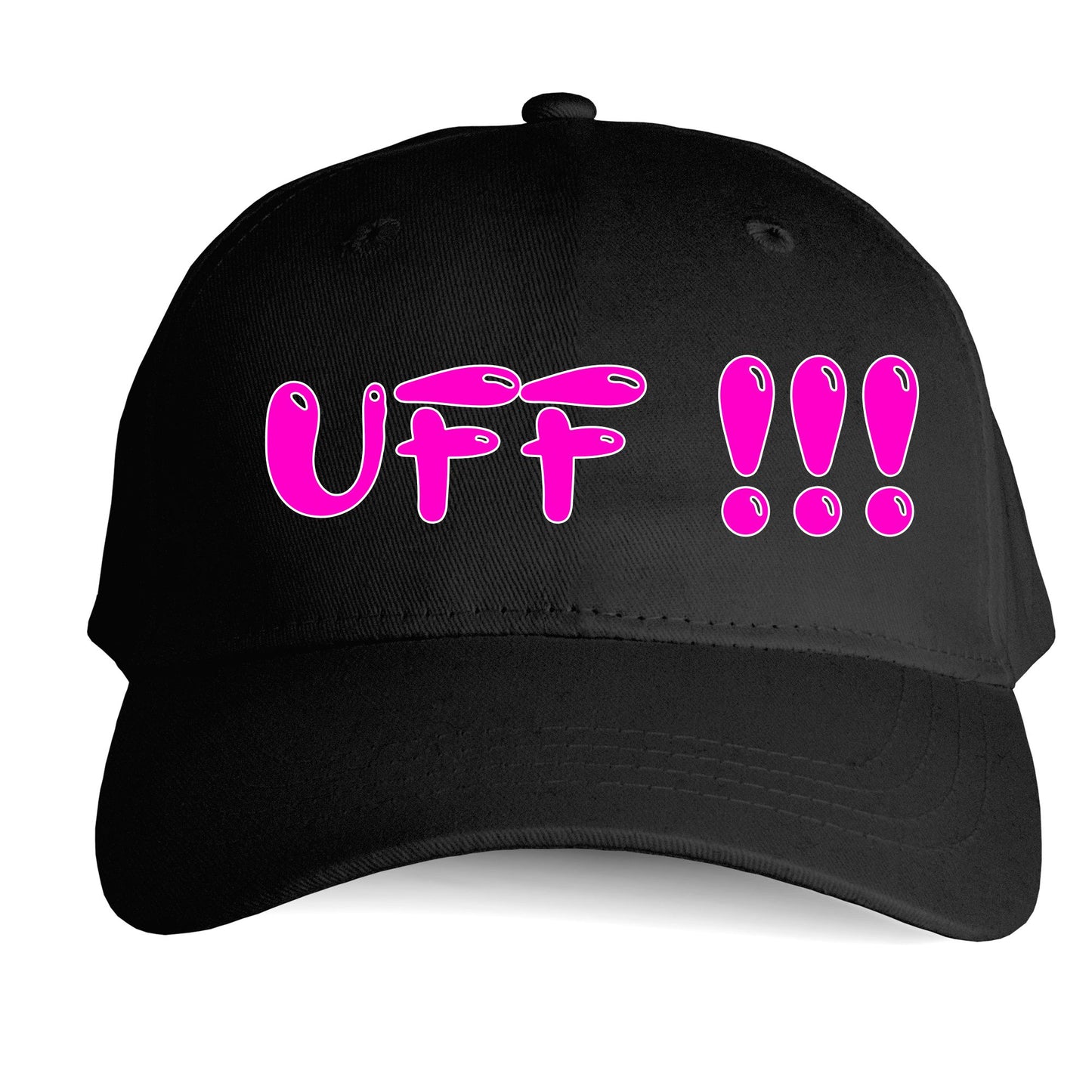 Cap #uff verschiedene Farben