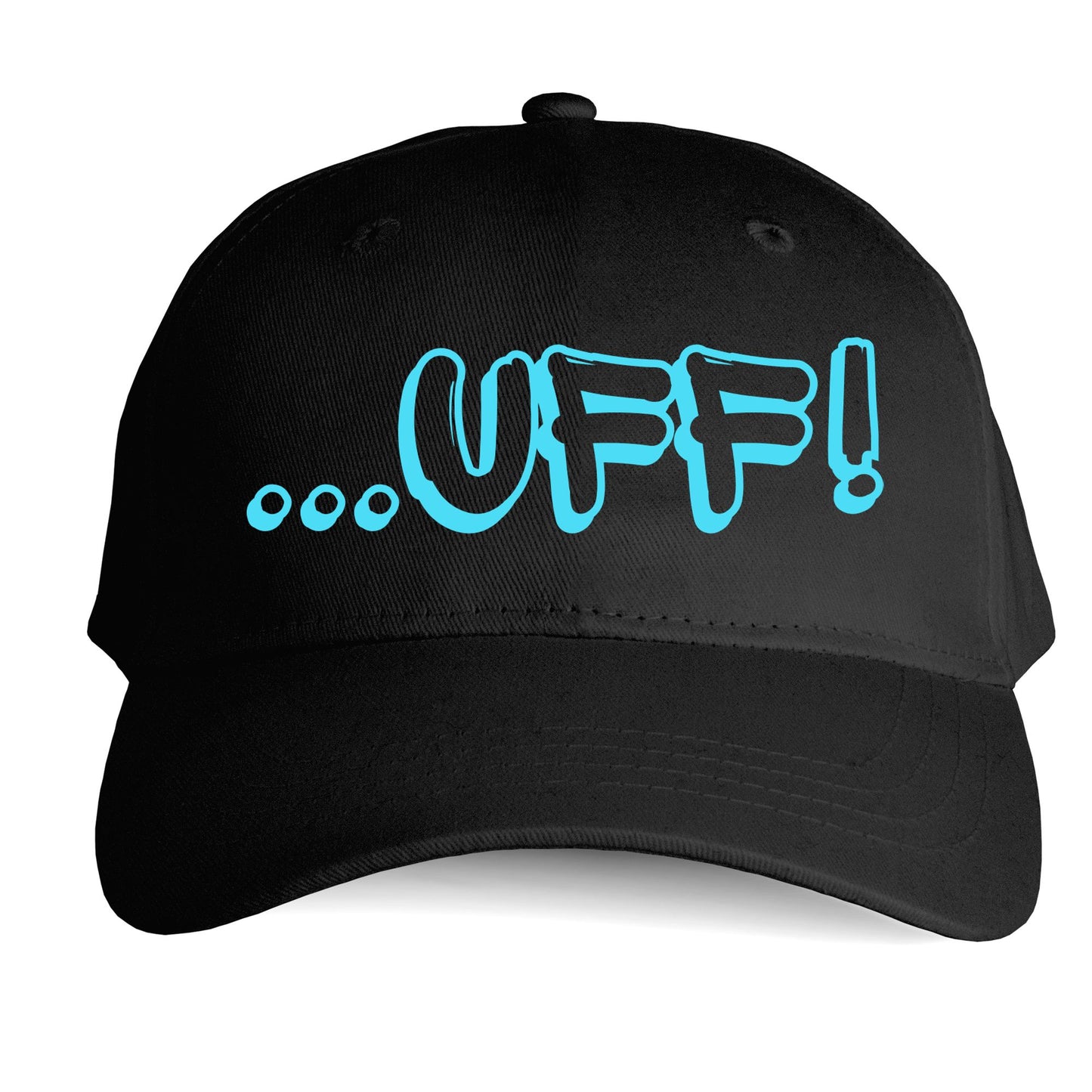 Cap #uff 3 verschiedene Farben