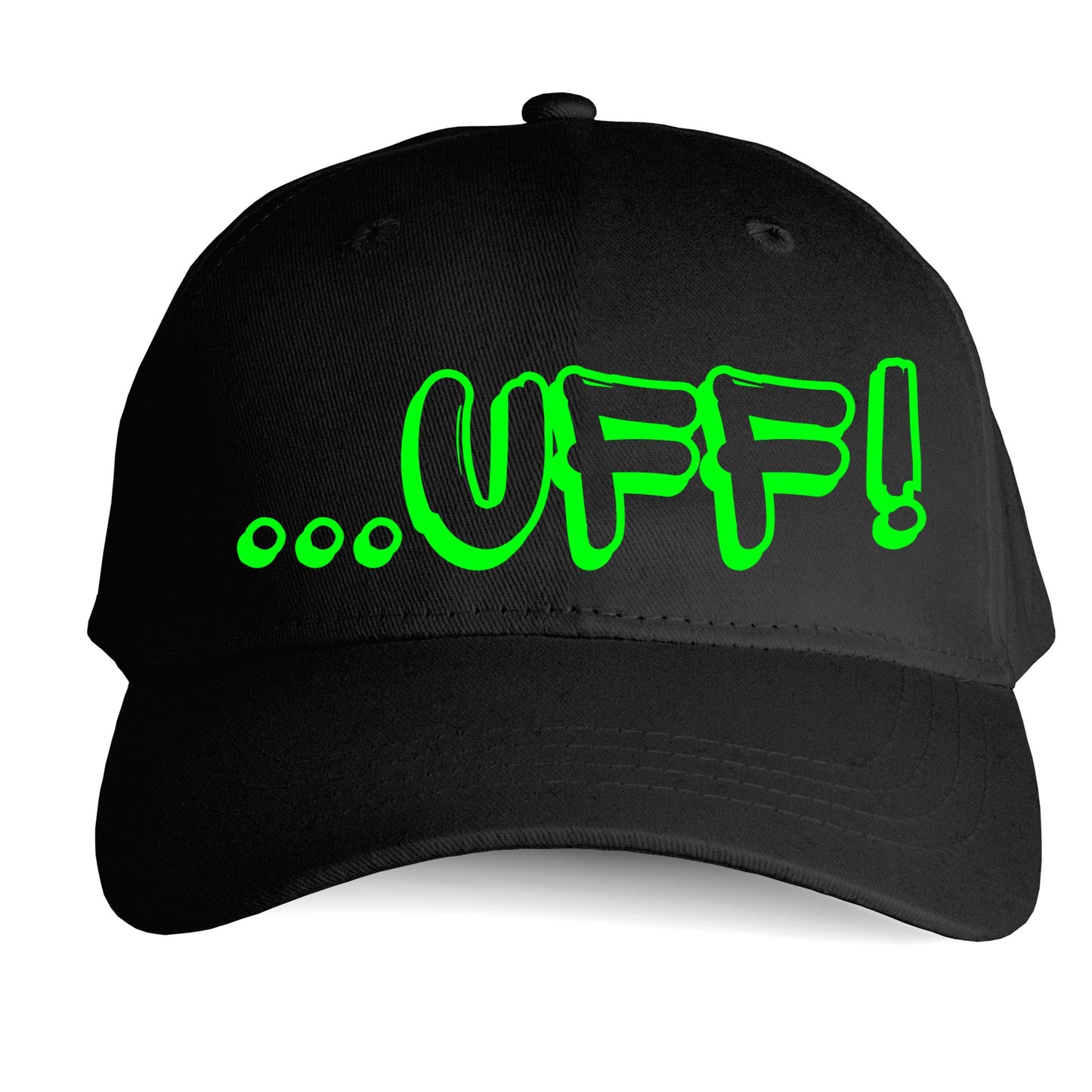 Cap #uff 3 verschiedene Farben