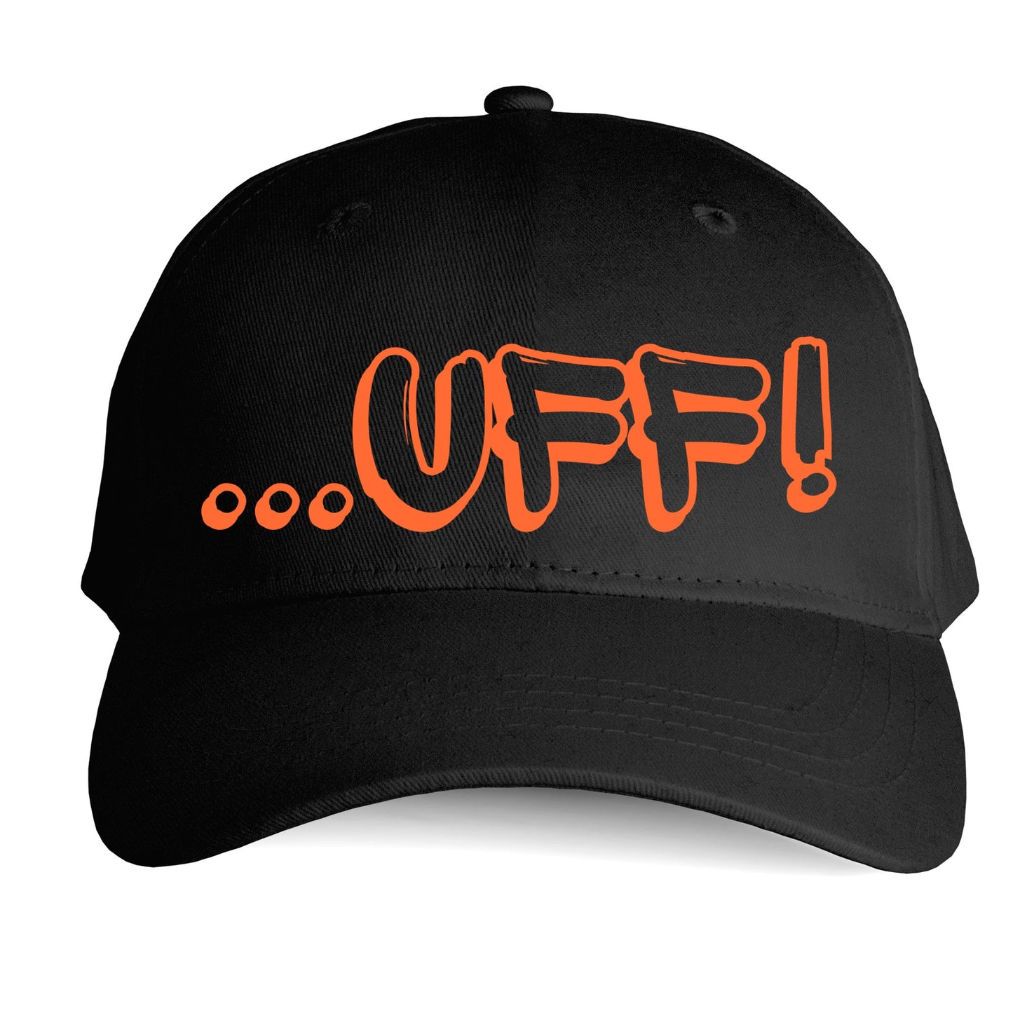 Cap #uff 3 verschiedene Farben