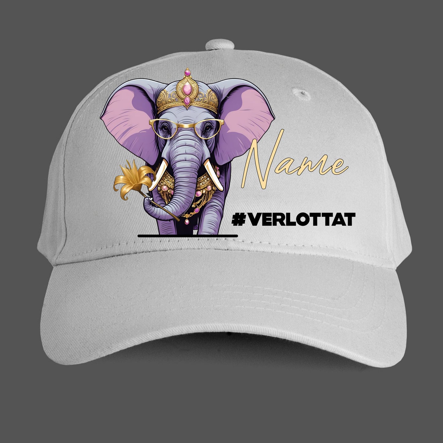 Cap #verlottat
