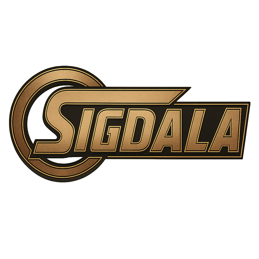 Sigdala
