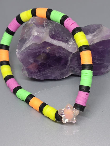 Armband das kleine Bunte