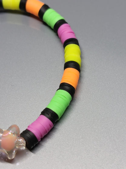 Armband das kleine Bunte