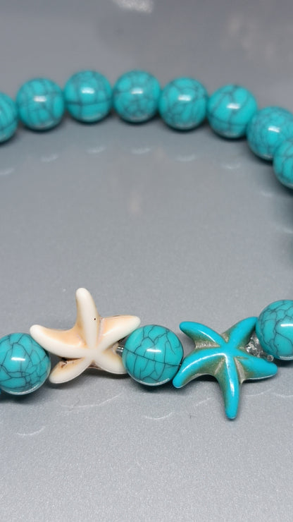 Armband "Meer"