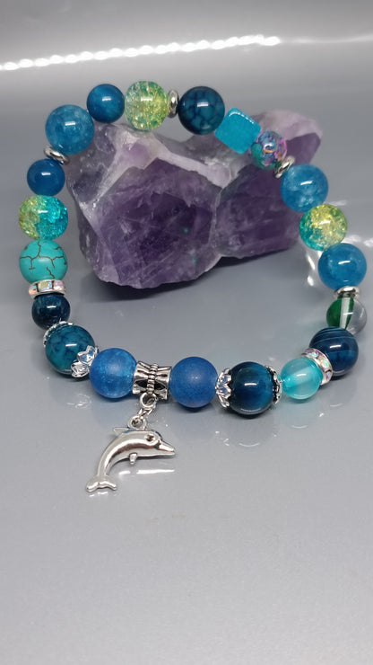 Armband "La Meer"