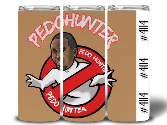 Tumbler #PedoHunter