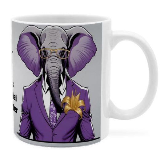 #Tasse verlottat-er