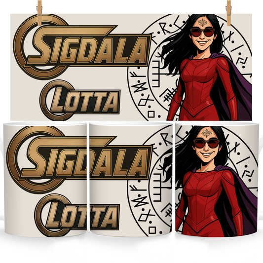 Sigdala