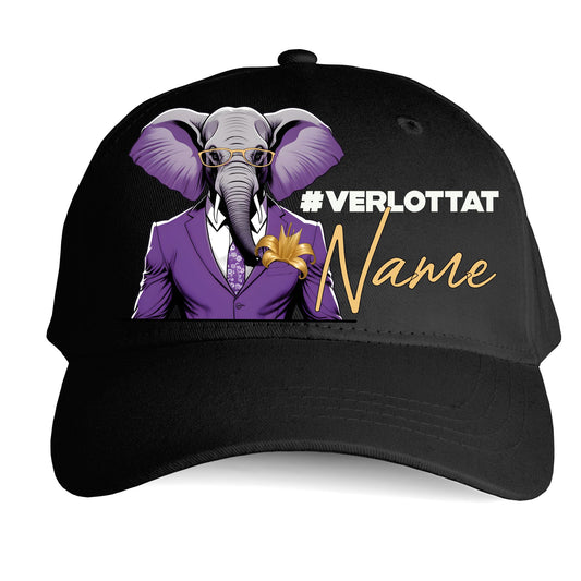 Cap #verlottat-er